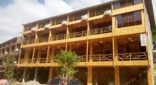 Jinkeng Inn