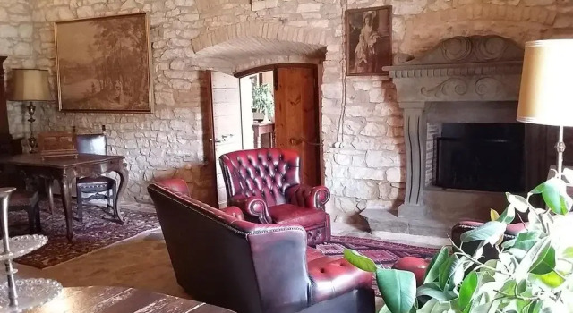 Agriturismo Il Bastione