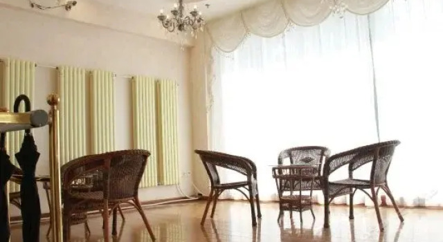 Super 8 Hotel Beijing Huairou Ying Shi Cheng, Rezerwuj Hotel Hotele i noclegi w Huairou, Hotel