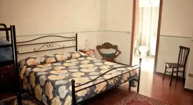 Agriturismo La Collina, Prenota Hotel Hotel a Rieti con parcheggio, Parcheggio