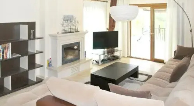 Holiday Home Sogucak