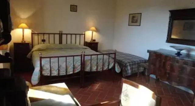 Appartamento Colombaia, Buchen Sie Hotel Laterina Valdarno