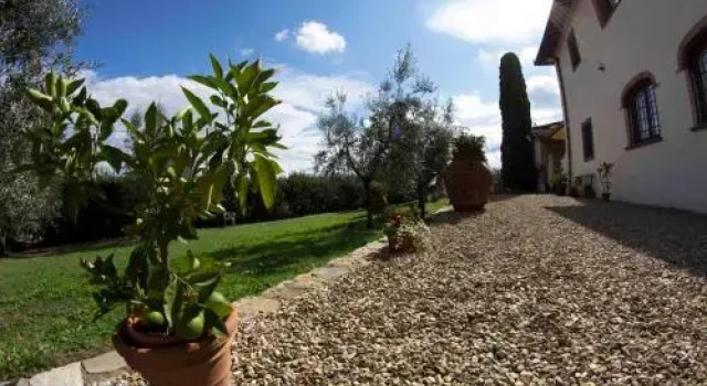 I Viticci, Buchen Sie Hotel Impruneta Chianti
