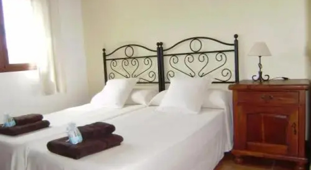 Casa Rural Can Lluquinet, Book Hotel Hotels in Ibiza with a Pool, Swimming Pool