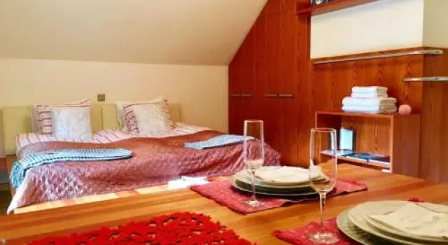Ciklamen Room, Забронировать Отель Отели Гореньска 4 звезды, 4*