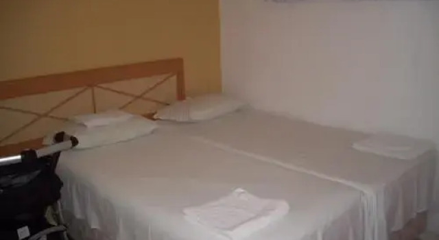 Flat Beira Mar Residence Vespucci