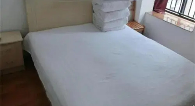 Jiulong Guesthouse, Rezervovat Hotel Suining Sichuan