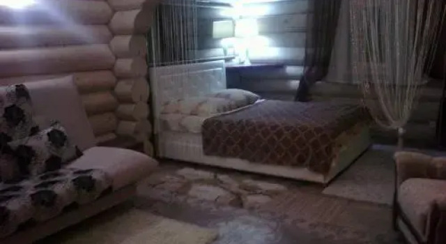 Gostevoy Dom (Challet v Gorode), Book Guesthouse Brest Brest Region