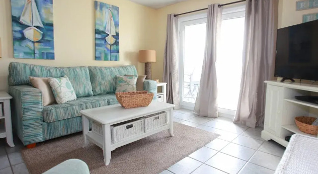 Surfside Shores 2901, Prenota Appartamento Hotel a Alabama con piscina, Piscina