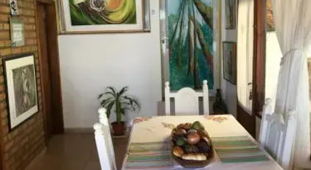 Cabañas Katy-Arte, Rezerwuj Hotel Hotele w Oberá z parkingiem, Parking