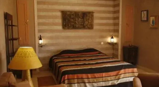 Oasis Jena, Reservar Hotel Marraquexe Marrakech-Tensift-Haouz