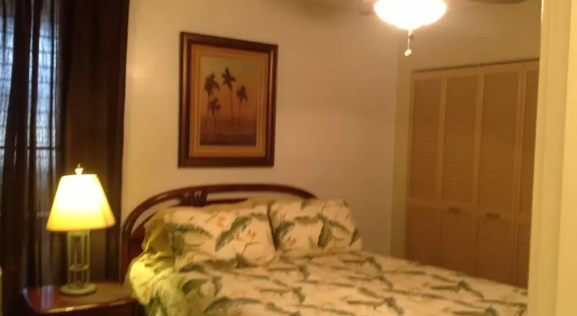 Maui Beach Resort #C-403
