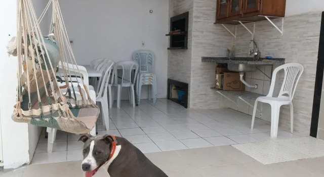 Pousada Floripa House