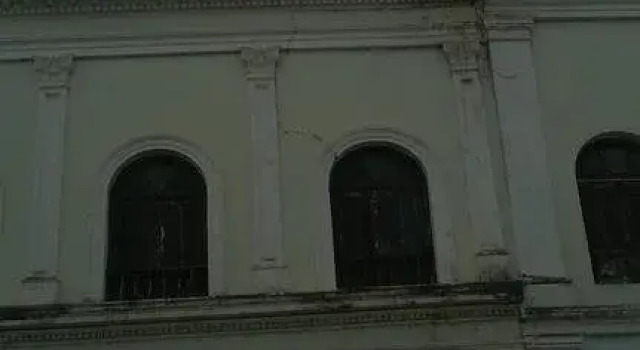 Hotel Karreiros