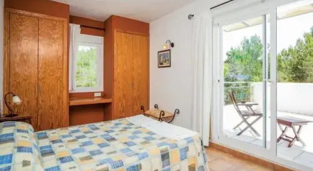 Es Taulell, Book Hotel Hotels in Ibiza with a Pool, Swimming Pool
