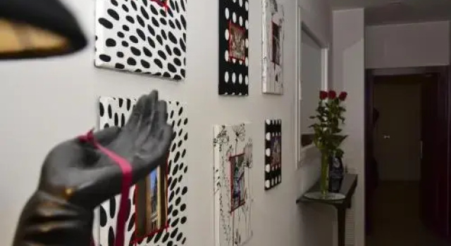 Tama Rooms