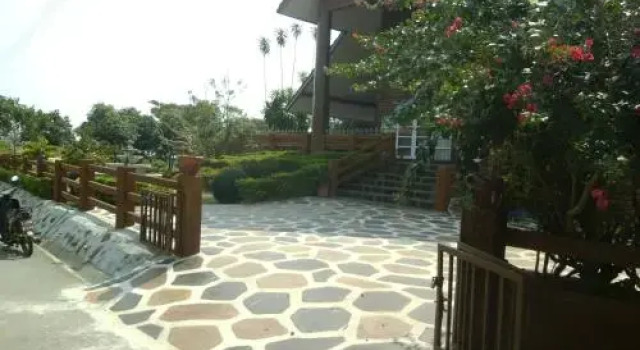 ฺBansansabye Khaoyai Pakchong, Забронировать Апартаменты/квартира Апартаменты Khao Yai, Апартаменты/квартира