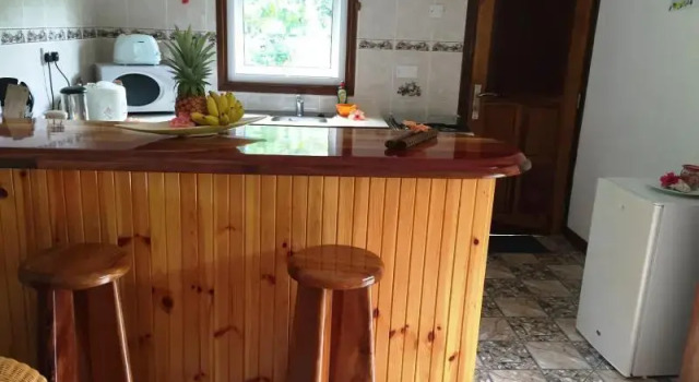 Chloe's Cottage Self-Catering