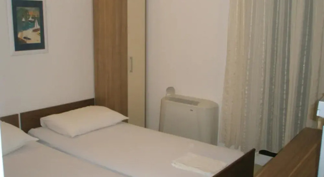 Guesthouse Marija, Rezerwuj Hotel Hotele SPA w Podstrana, SPA
