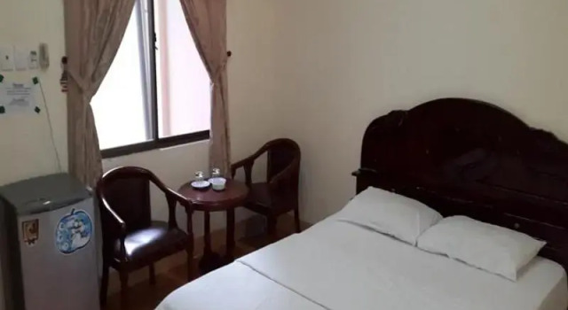 Offshore 1 Hotel
