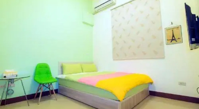 Taitung Mu Moon B&B