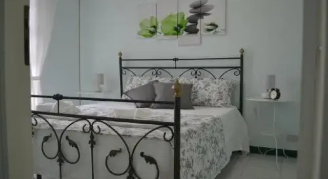 Appartamento Terra D'Amuri, Book Apartment Hotels in Sicily with Parking, Parking