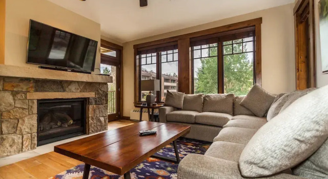Water House #6204 - 2 Br Condo