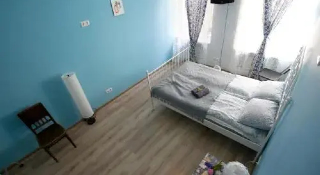 Tapki-hostel, Забронировать Хостел Отели Санкт-Петербурга с парковкой, рядом с Владимирская, Парковка