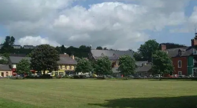Lanesville B&B, Prenota Bed & breakfast Cork 