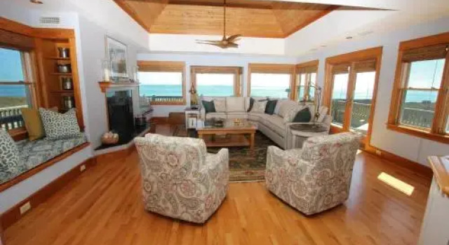 Ariel - Duck Home 102 - 6 Br Home