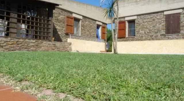 Casa Vacanza La Ginestra