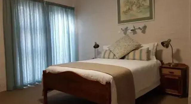 Hilton Haven Bed and Breakfast, Забронировать Отель Хилтон Lions River, рядом с Natal Railway Museum