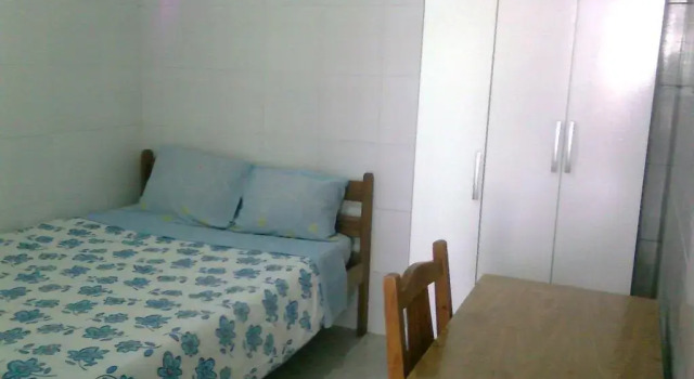 Casa da Vovo Guida, Varaa Hotelli Hotellit Sergipe uima-altaalla, Uima-allas