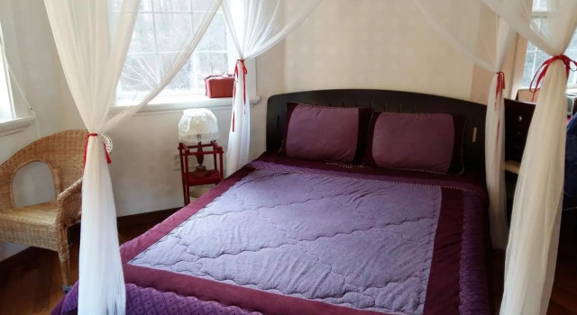 Pyeongchang permata pension, Boek Hotel Hotels in Gangwon-Do met parkeren, Parkeren