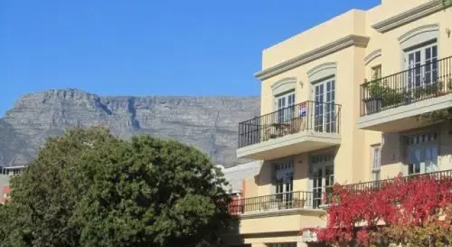 Mckinnon House, Забронировать Отель Отели Cape Peninsula с парковкой, Парковка