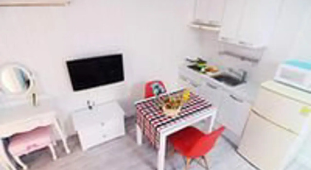 Gapyeong Mint Candy Pension (Gapyeong Station, spacious room, pick-up), Prenota Hotel Hotel a Gyeonggi-do con parcheggio, Parcheggio