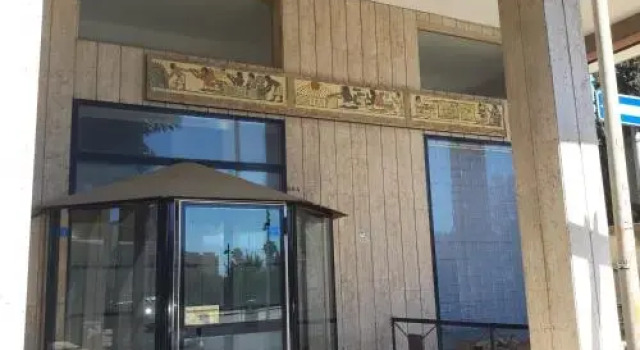 Casa Vacanza U Panareddu, Book Apartment Hotels in Sicily with Parking, Parking