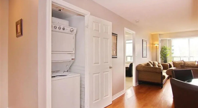 Executive Stay at Ovation Square One