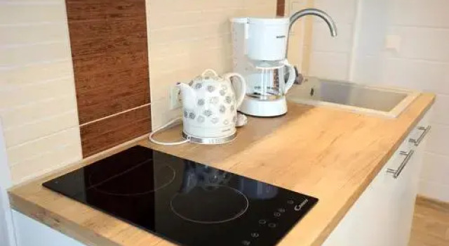 Karusselli Apartement, Book Lejlighed Hoteller i Pärnumaa med parkering, Parkering