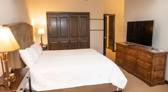 312 Aspenwood Lodge - 2 Br Condo