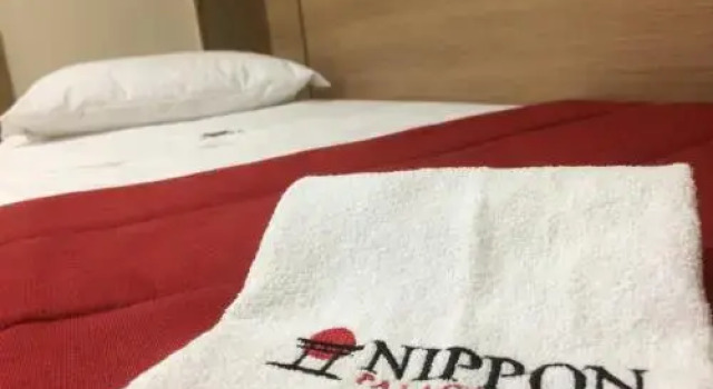 Nippon Palace Hotel, Забронировать Отель Отели Апаресида 3 звезды, рядом с Национальная Святыня, 3*