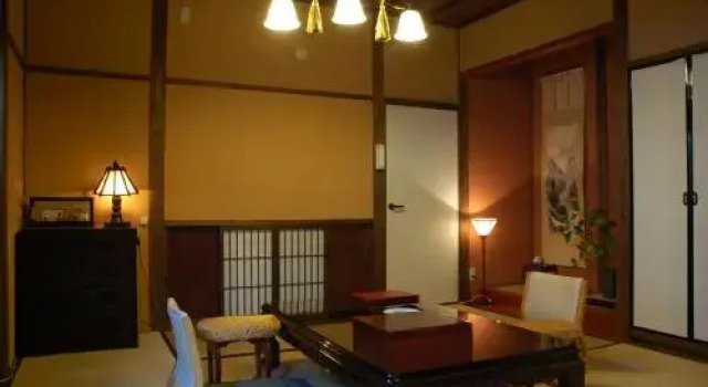 Jizo-an, Prenota Hotel Hotel a Kyushu con parcheggio, Parcheggio