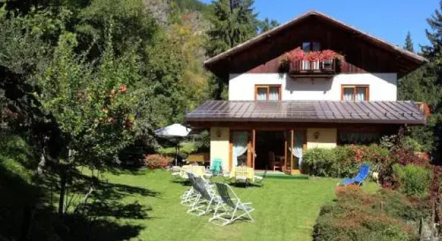Hotel La Nigritella