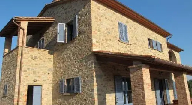 Casa Sophia Brolio