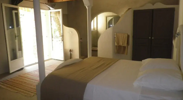 La Siesta Andalouse