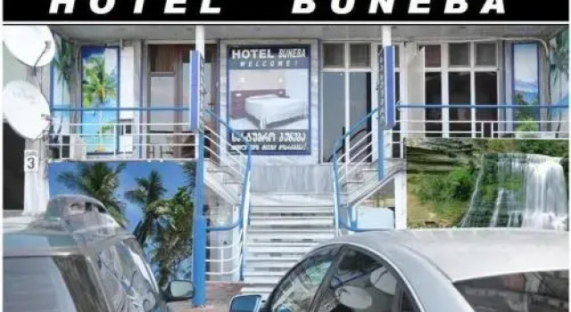 Hotel Buneba