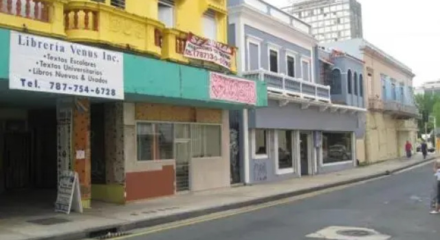 Studio San Juan