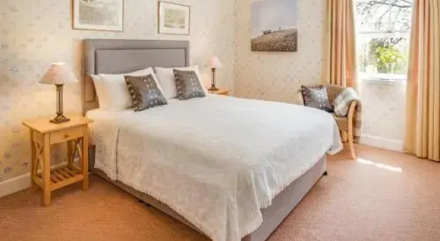 Orroland Holiday Cottages, Забронировать Отель Дандреннан Дамфрис и Галлоуэй