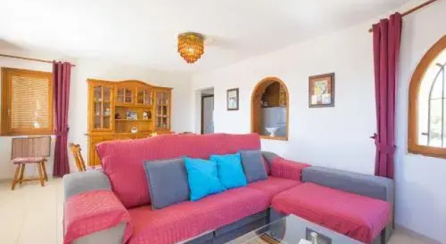 Villa Cactus - Plusholidays