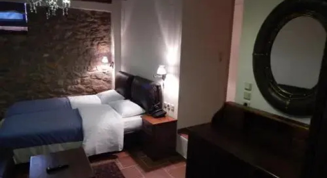 Guesthouse Katafygio, Book Hotel Distomo-Arachova-Antikyra 